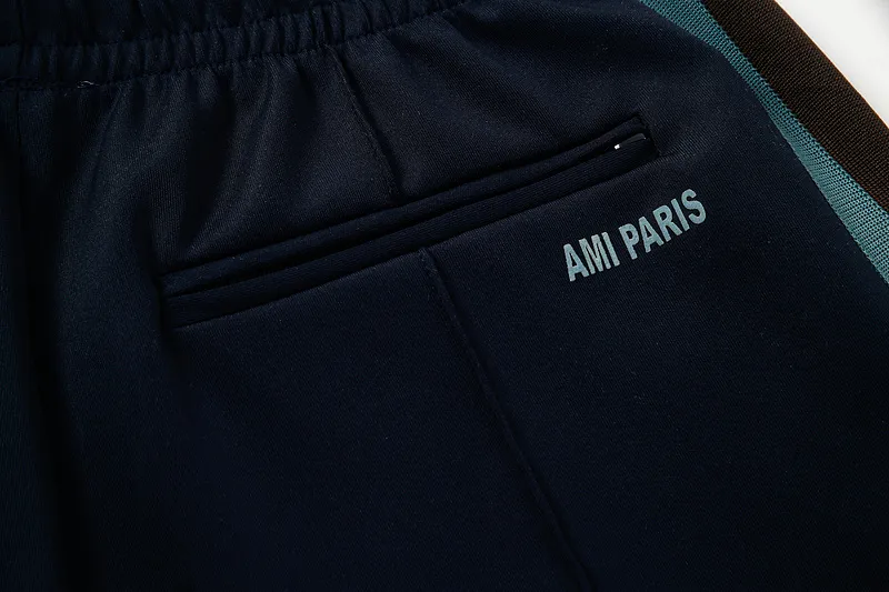 AMI PARIS suit jacket