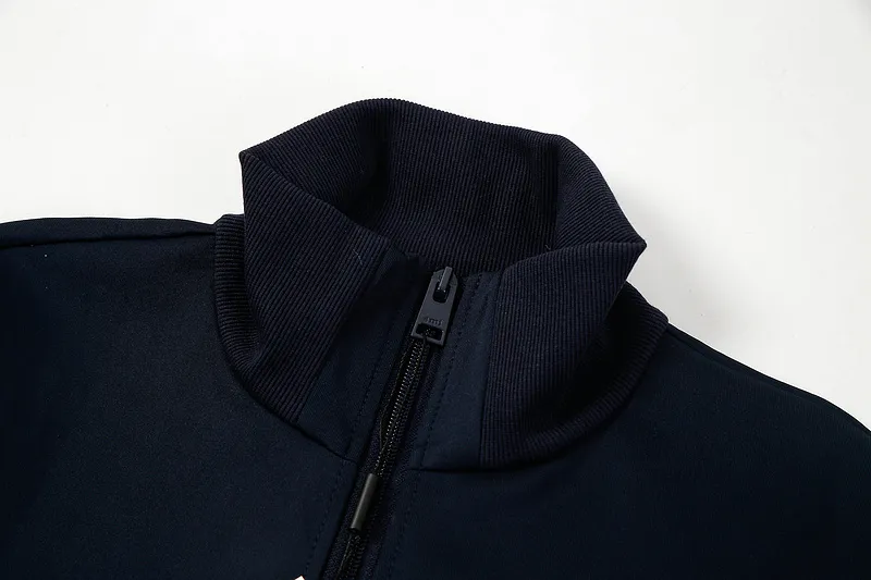 AMI PARIS suit jacket