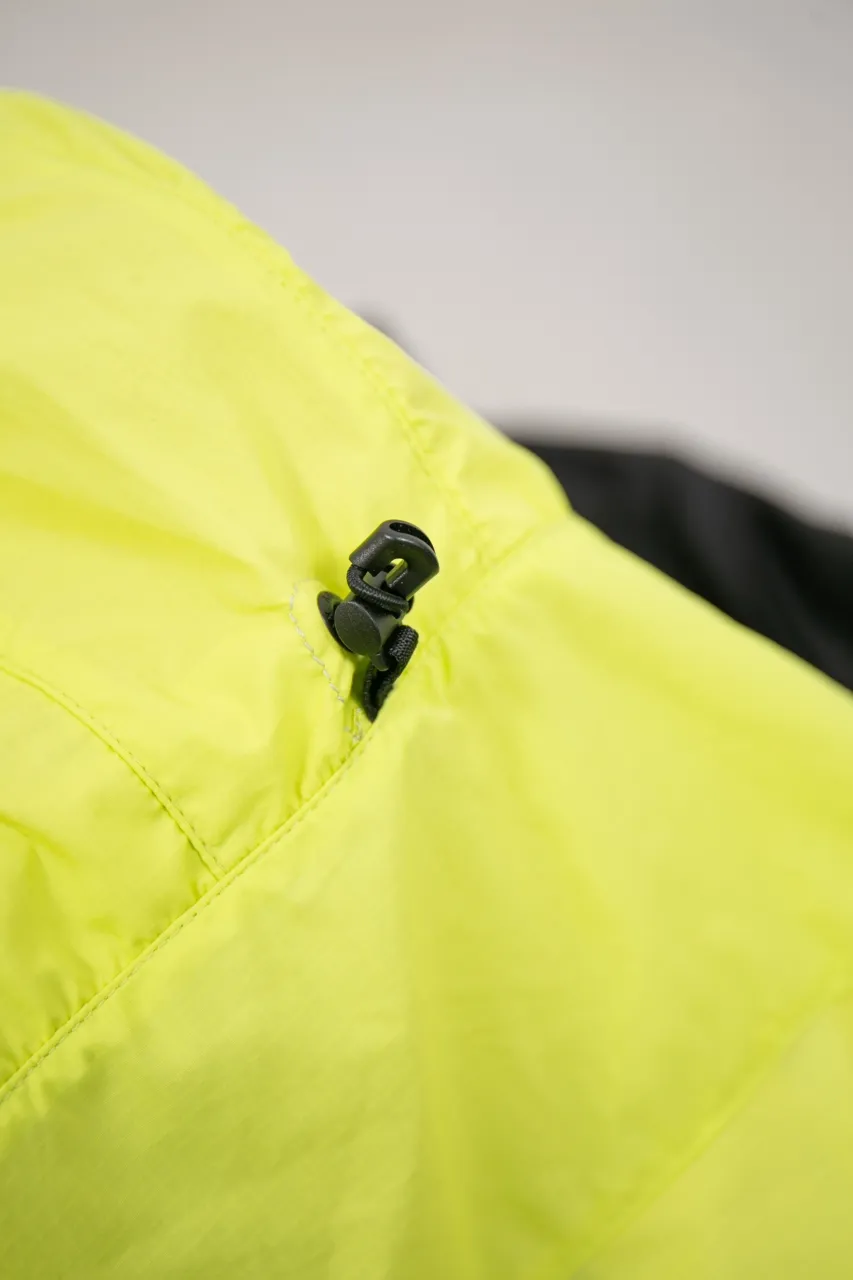 Arcteryx Squamish Hoody Outdoor Sun Protection Skin Windbreaker