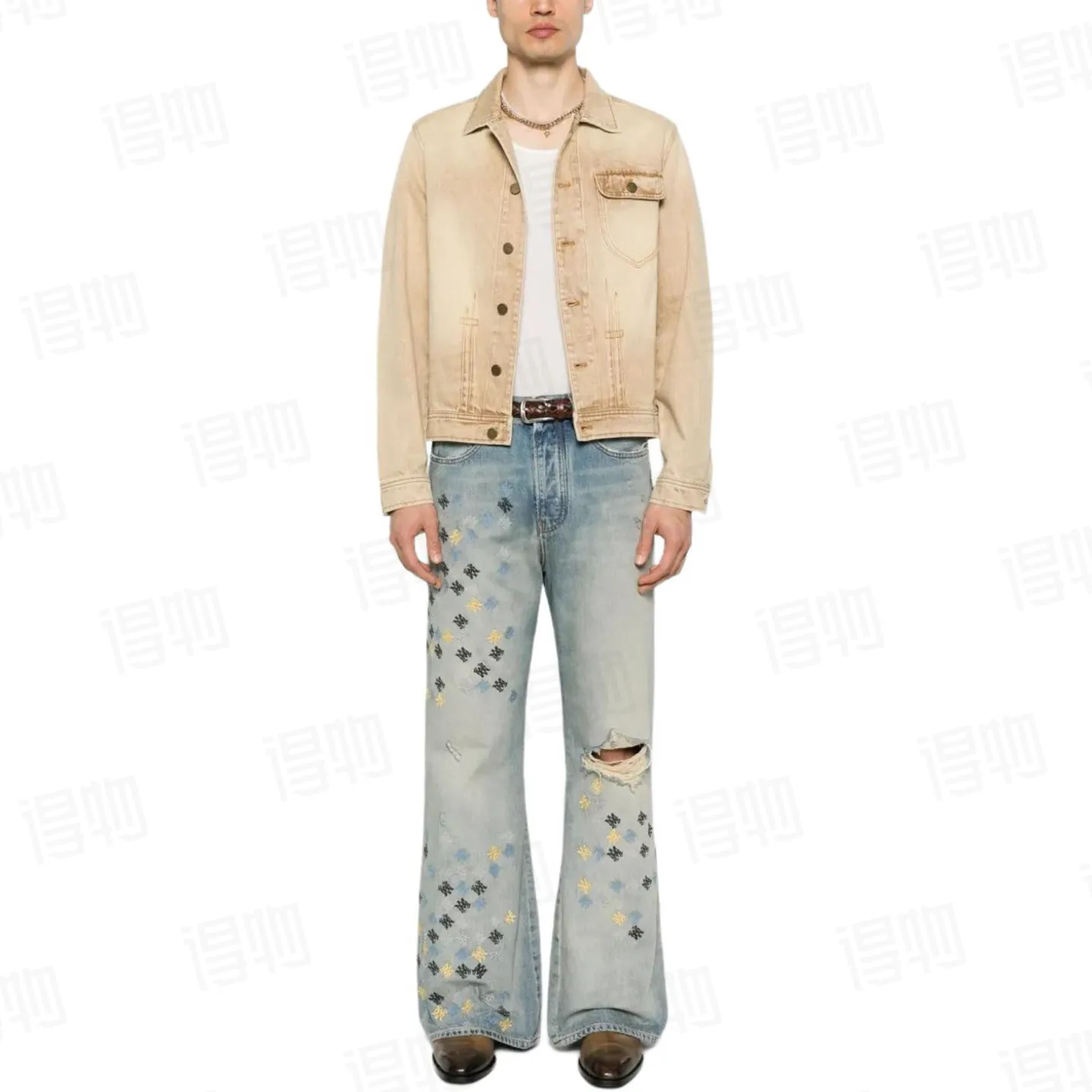 P270 Style No.: [M930] Consultation Picture