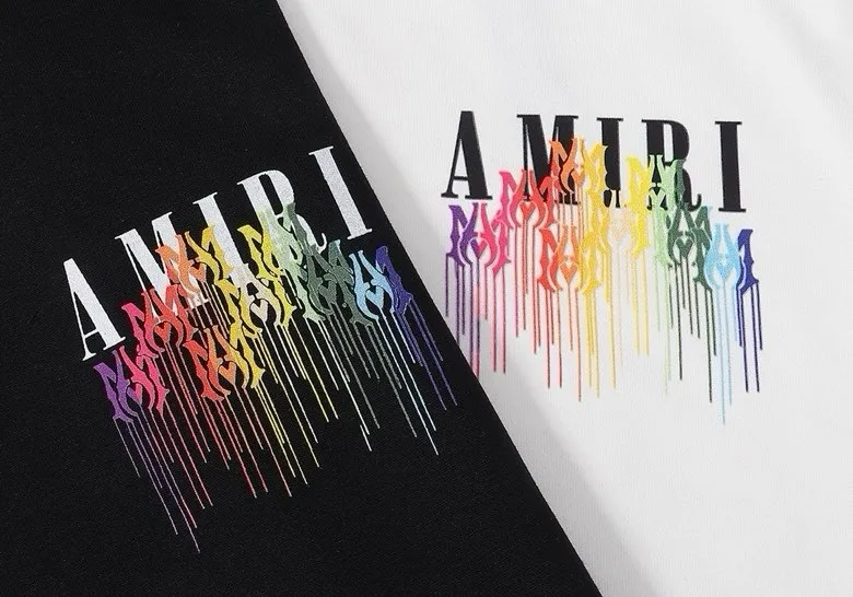 Style number: 870 P230 Fabric: 360g pure cotton terry sweatshirt AMIRI 2025 autumn and winter new logo hooded terry sweatshirt high street unisex loose classic letter jacket Color: Black White Size: S M L XL