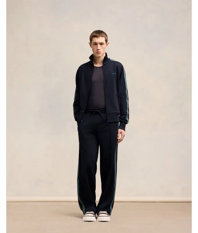 AMI PARIS suit jacket + trousers size chart