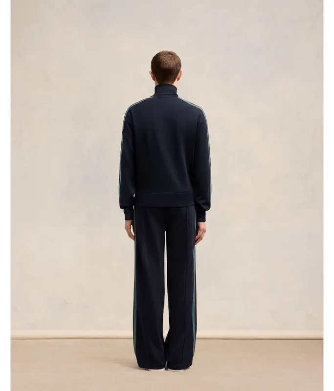 AMI PARIS suit jacket + trousers size chart