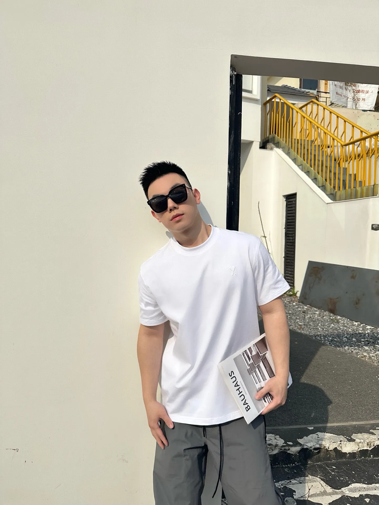 model picture