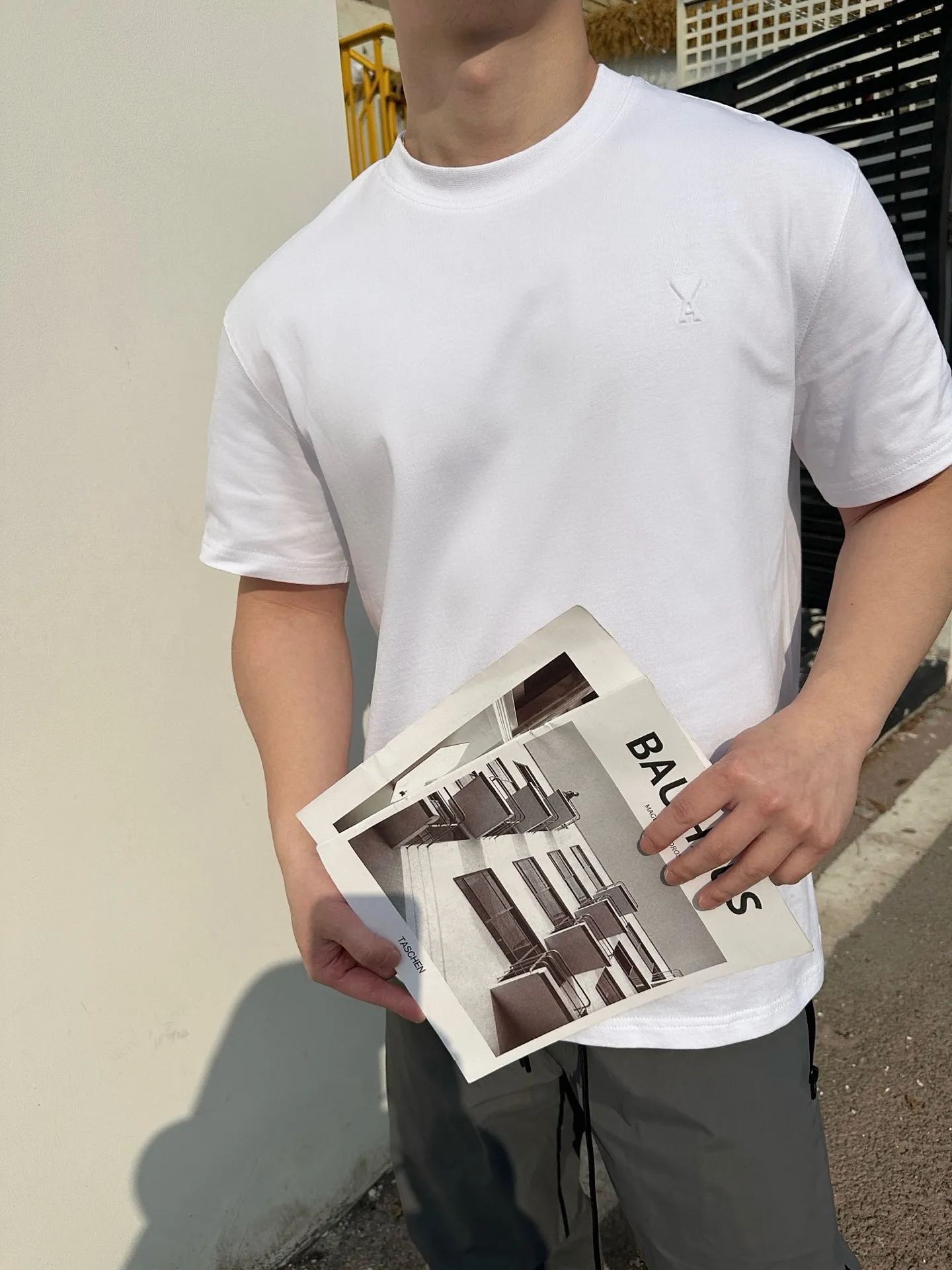 model picture