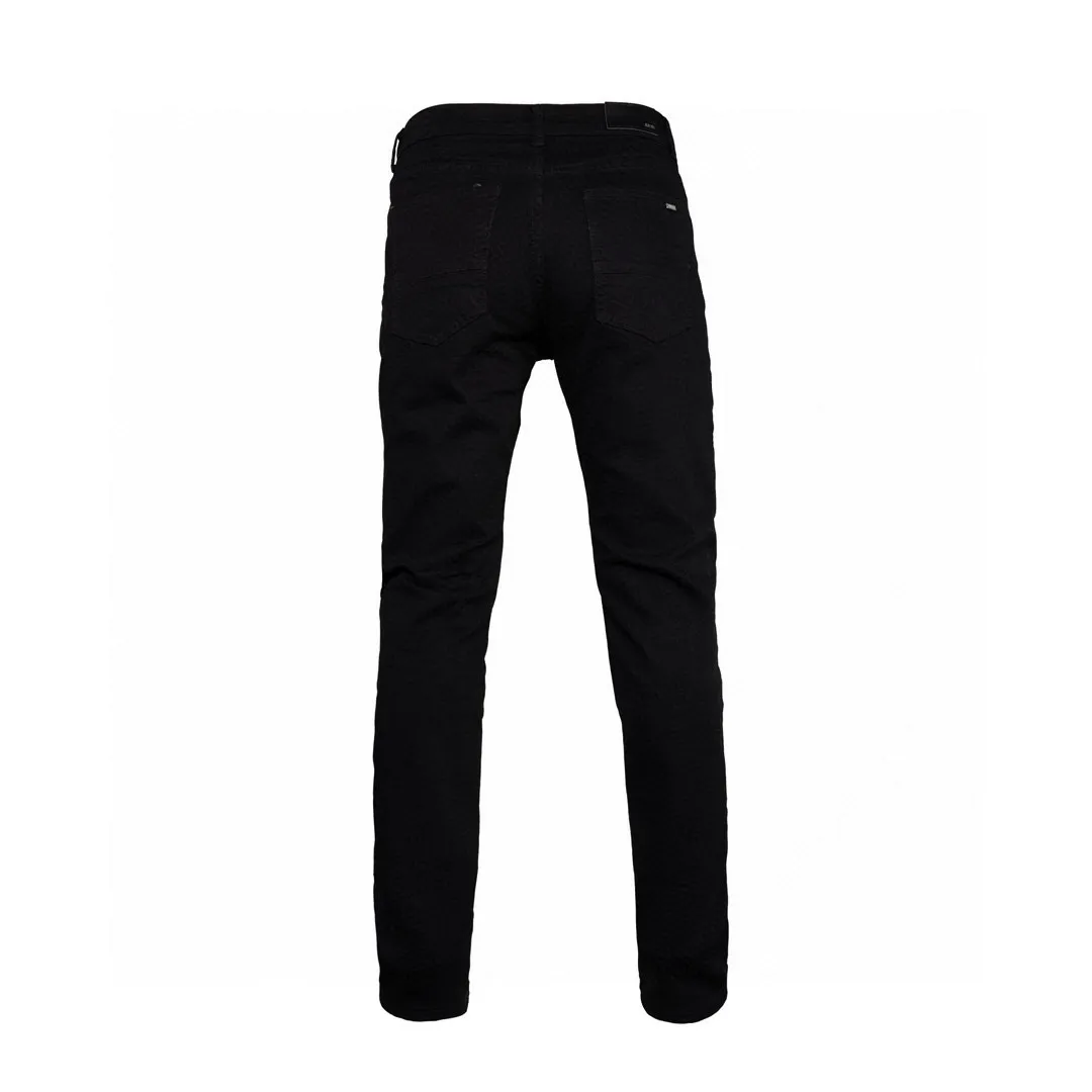 P260 High Street Heavy Industry) AMIRI black ripped high street jeans with diamonds! The transliteration of amiri is Emil, which is the name of the founder. Mike Amiri, the founder of amiri, grew up in Los Angeles, USA. He was influenced by local street culture and Punk Rock since he was a child, so he founded the amiri brand named after himself. A variety of trendy clothing meets the needs of different fashion players. Amiri clothing has novel and unique styles and is a well-known street brand in the United States. The styles and styles of many clothes are loved by many street photographers. The various clothing styles meet the dressing needs of different people, show their unique temperament, and show the trend of dressing. amiri's jeans are relatively famous. Not only do they have many styles, but the quality of their denim jackets is also very good. Many celebrities have also worn the amiri brand's denim series. The fabric is made of 100% cotton denim! High temperature setting, heavy sand washing, never fade, full of fashion! All made to order! -The colorful embroidery on the chest is so tense and the embroidery is neat! Imported machine for work! quality assurance!  -The entire garment is made with fine workmanship. Each seam is pressed using a double-needle machine. This stitching is a test of the workers' skills. If it goes astray, the entire garment will be scrapped. The hardware is custom-made, with exclusive logos, and is a one-to-one replica of the original! Original trademark! The fit is loose and slimming! Style number: 1554# Color: black Size: 28 30 32 34 (corresponding to S～XL)