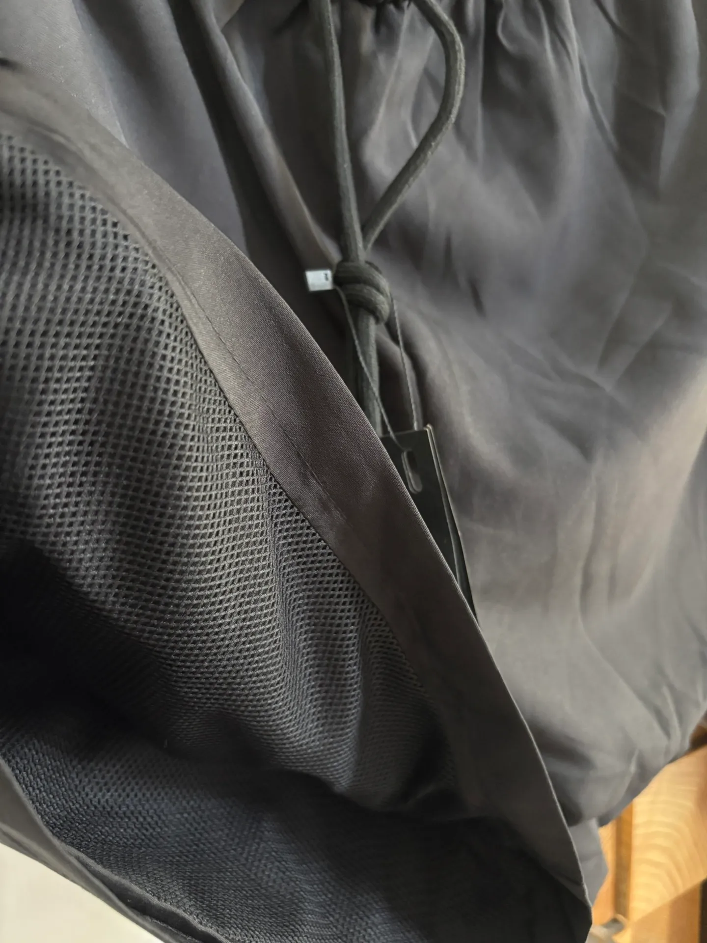 New product AMIRI suit, direct spray effect top P160, pants P160