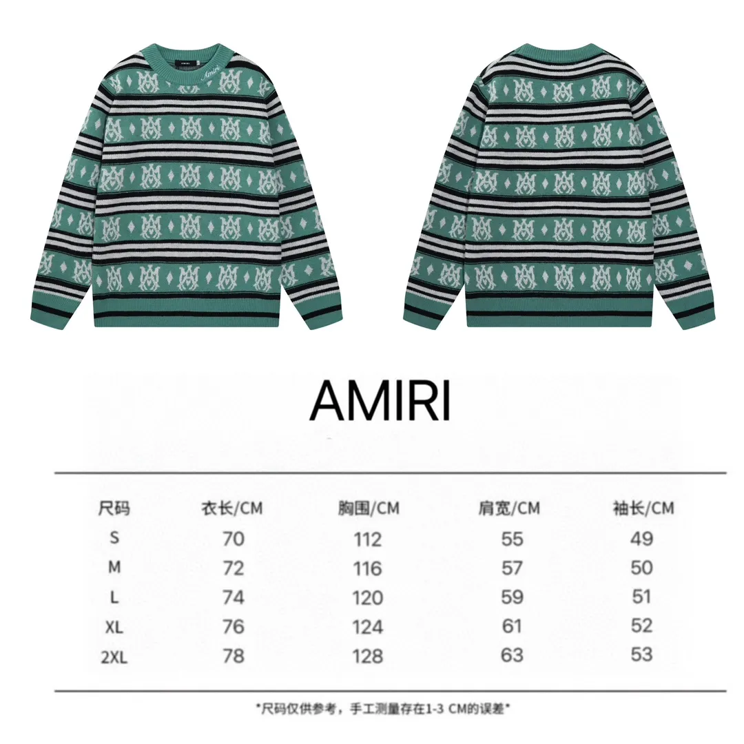 Size chart P300