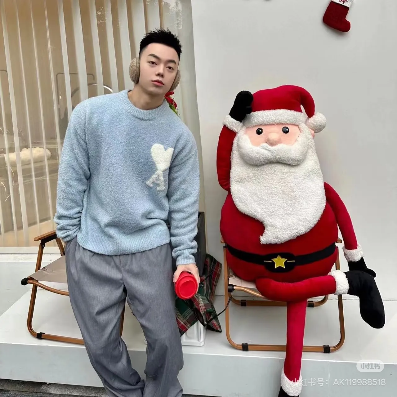model picture