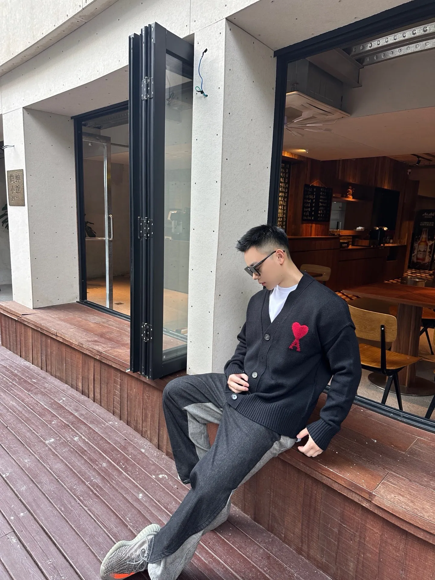 model picture