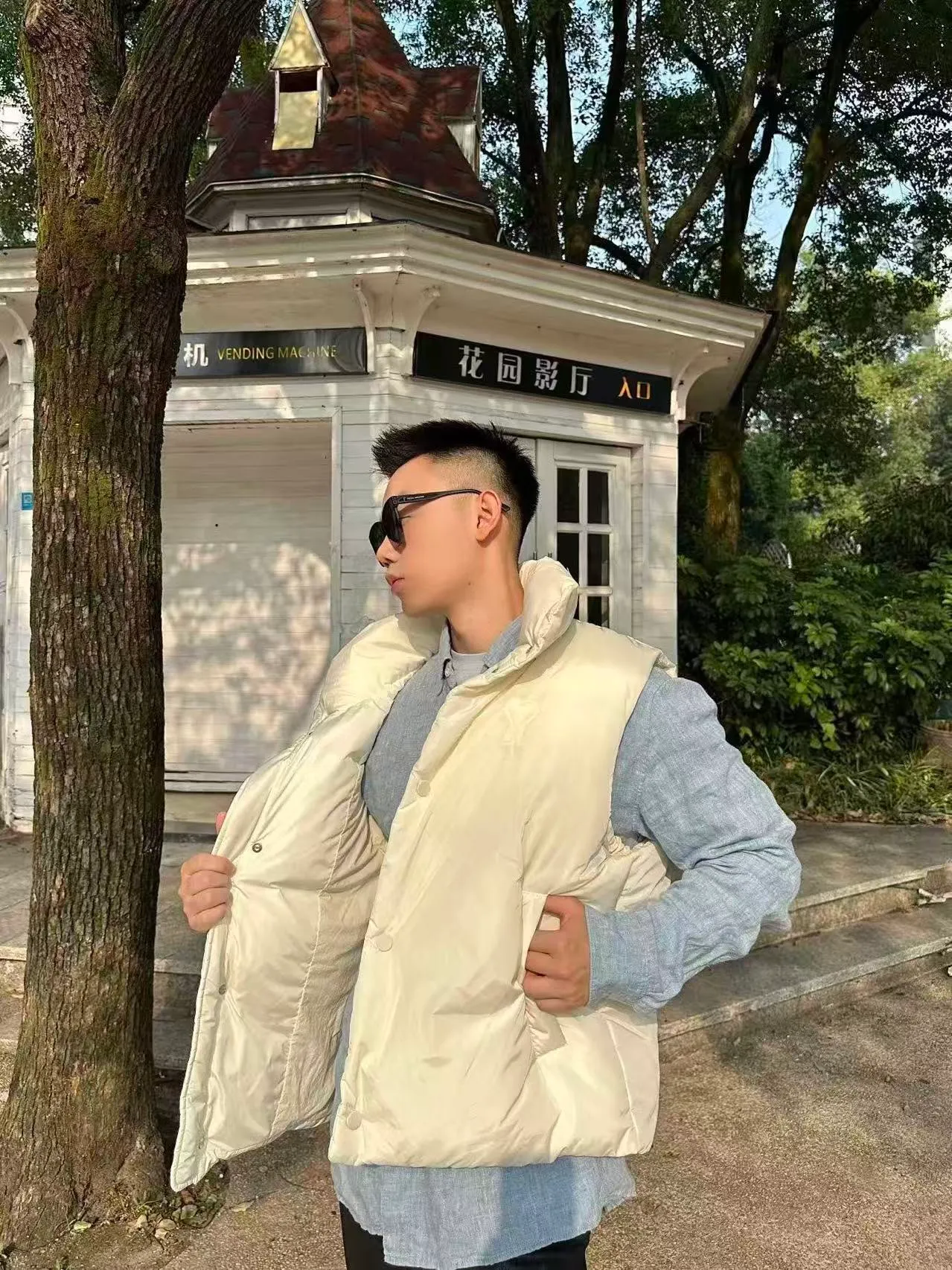 model picture
