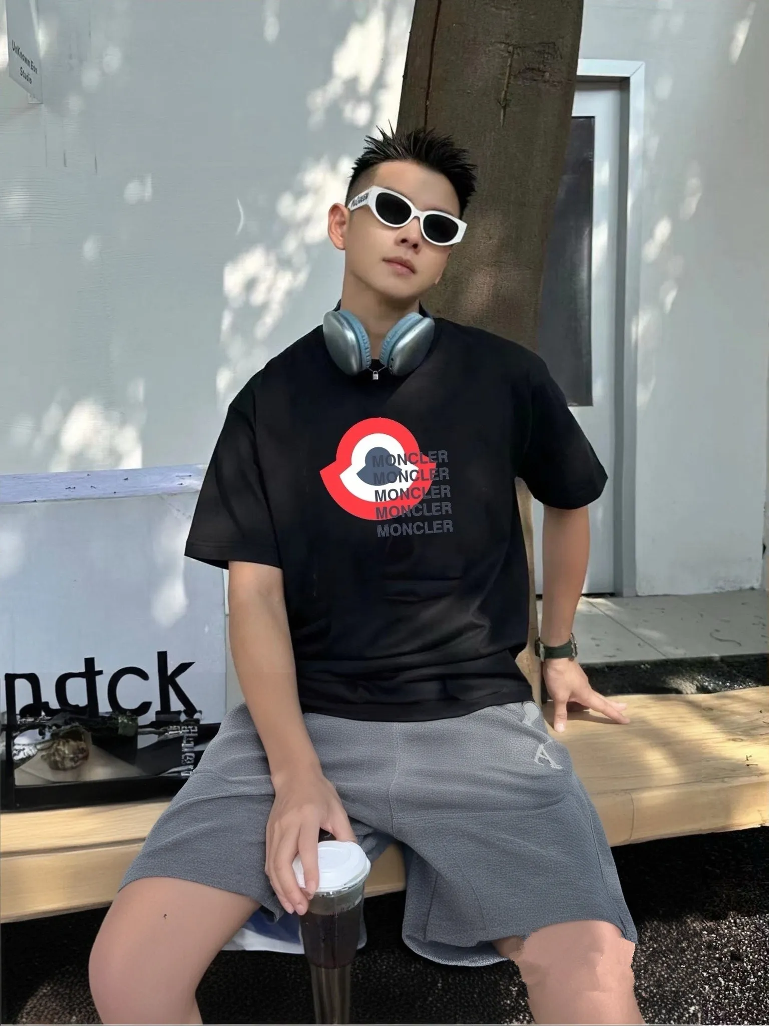 model picture