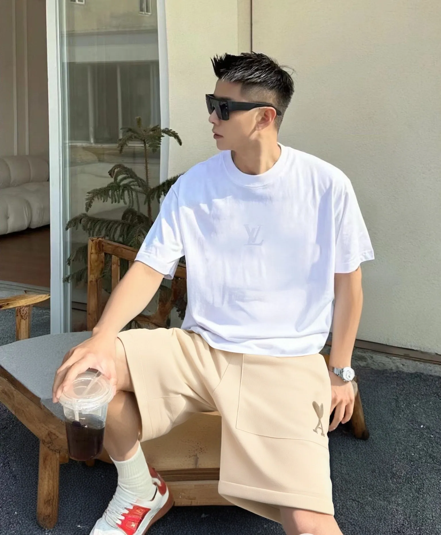 model picture