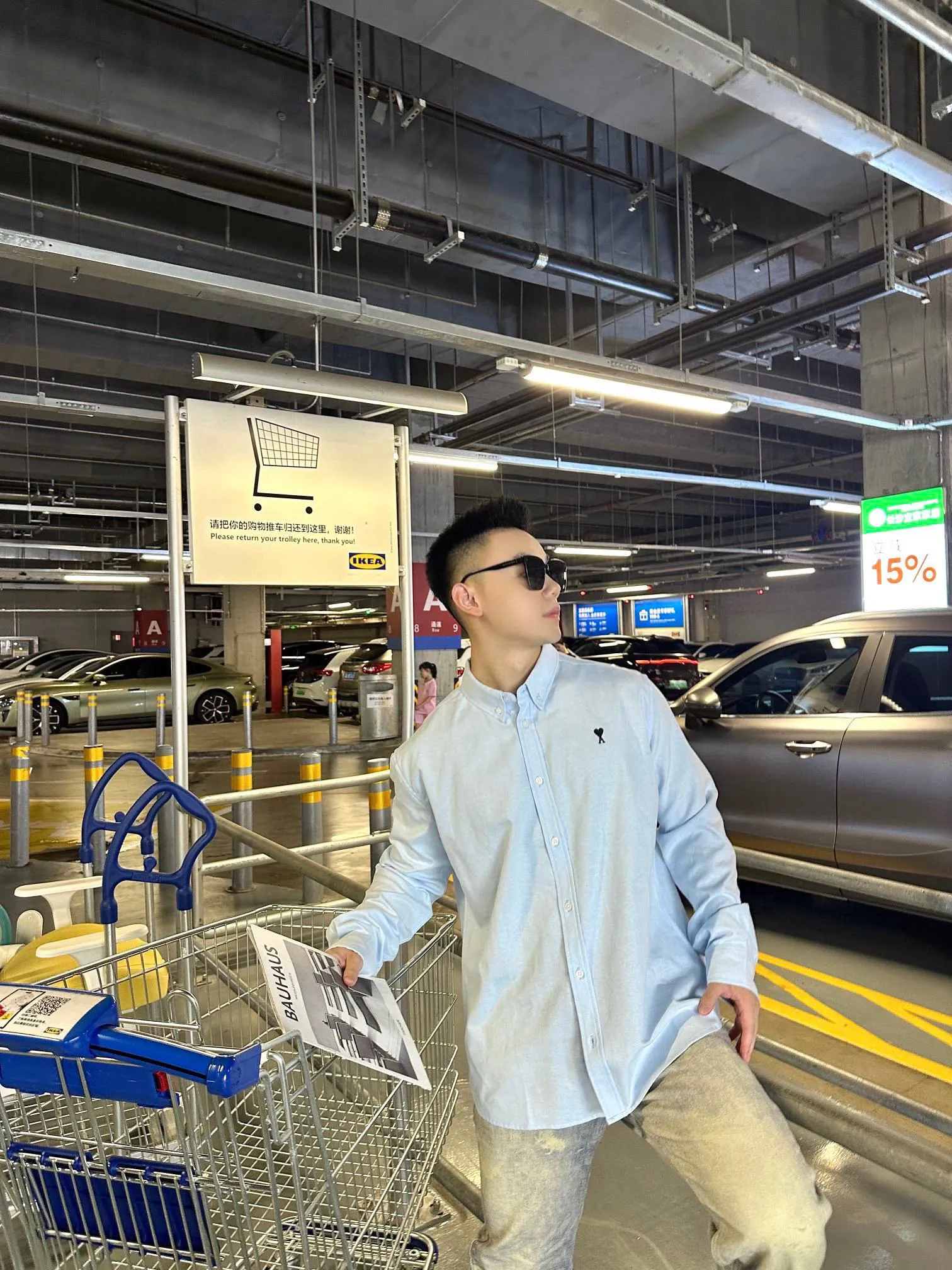 model picture