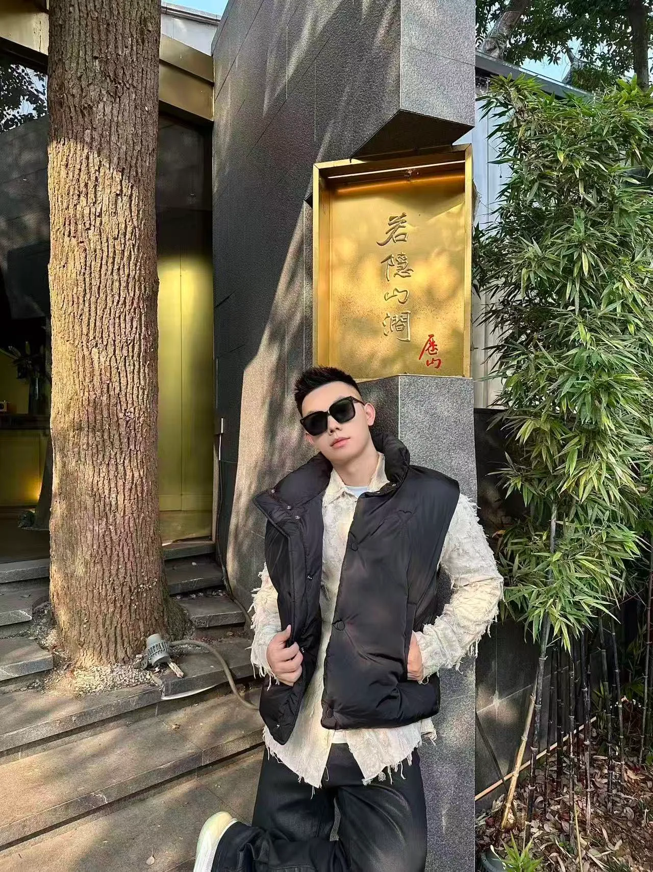 model picture