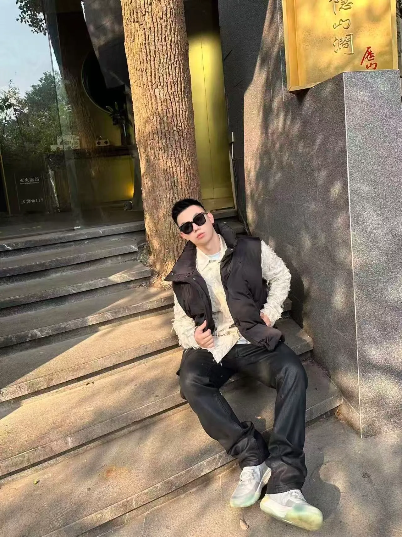 model picture