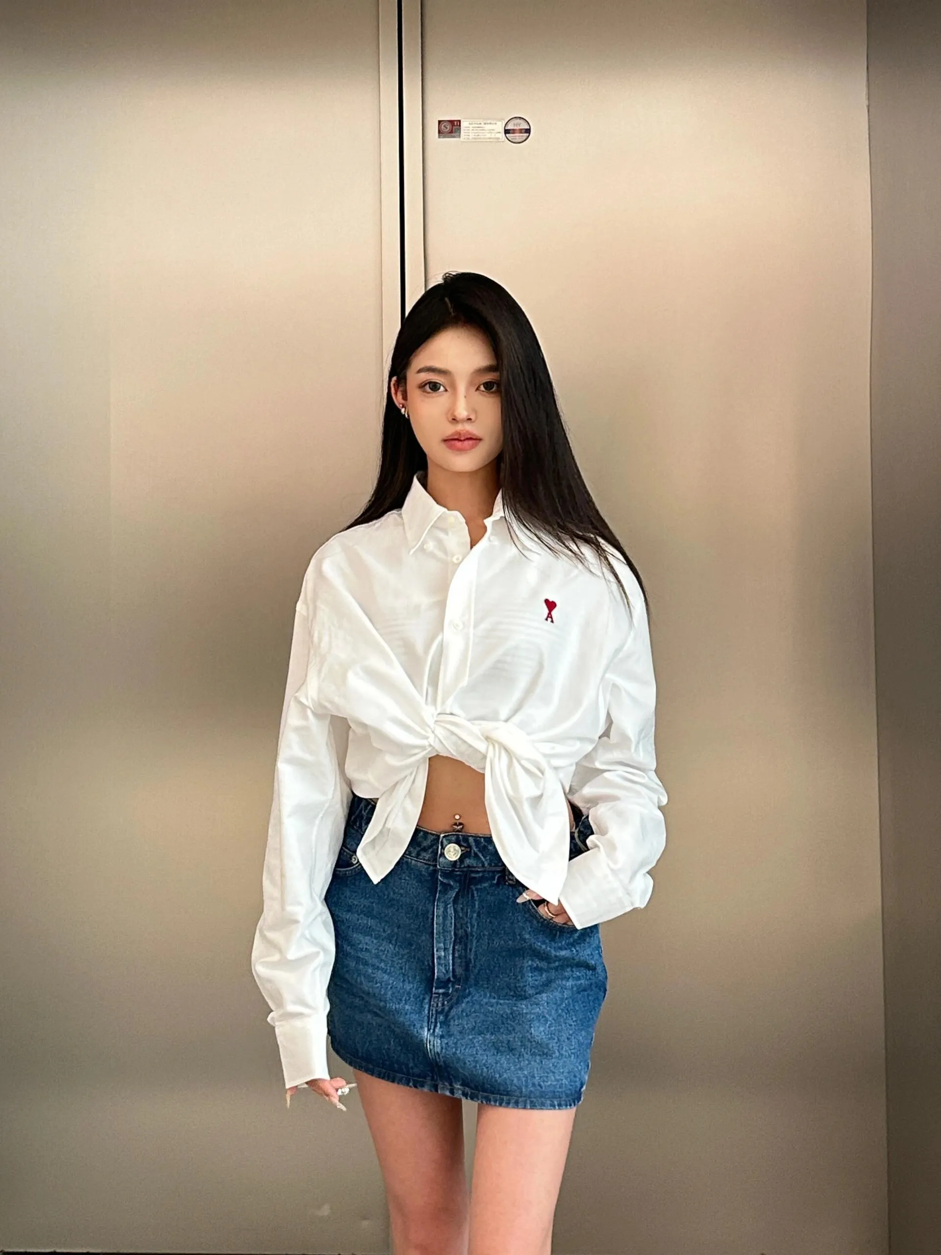 model picture