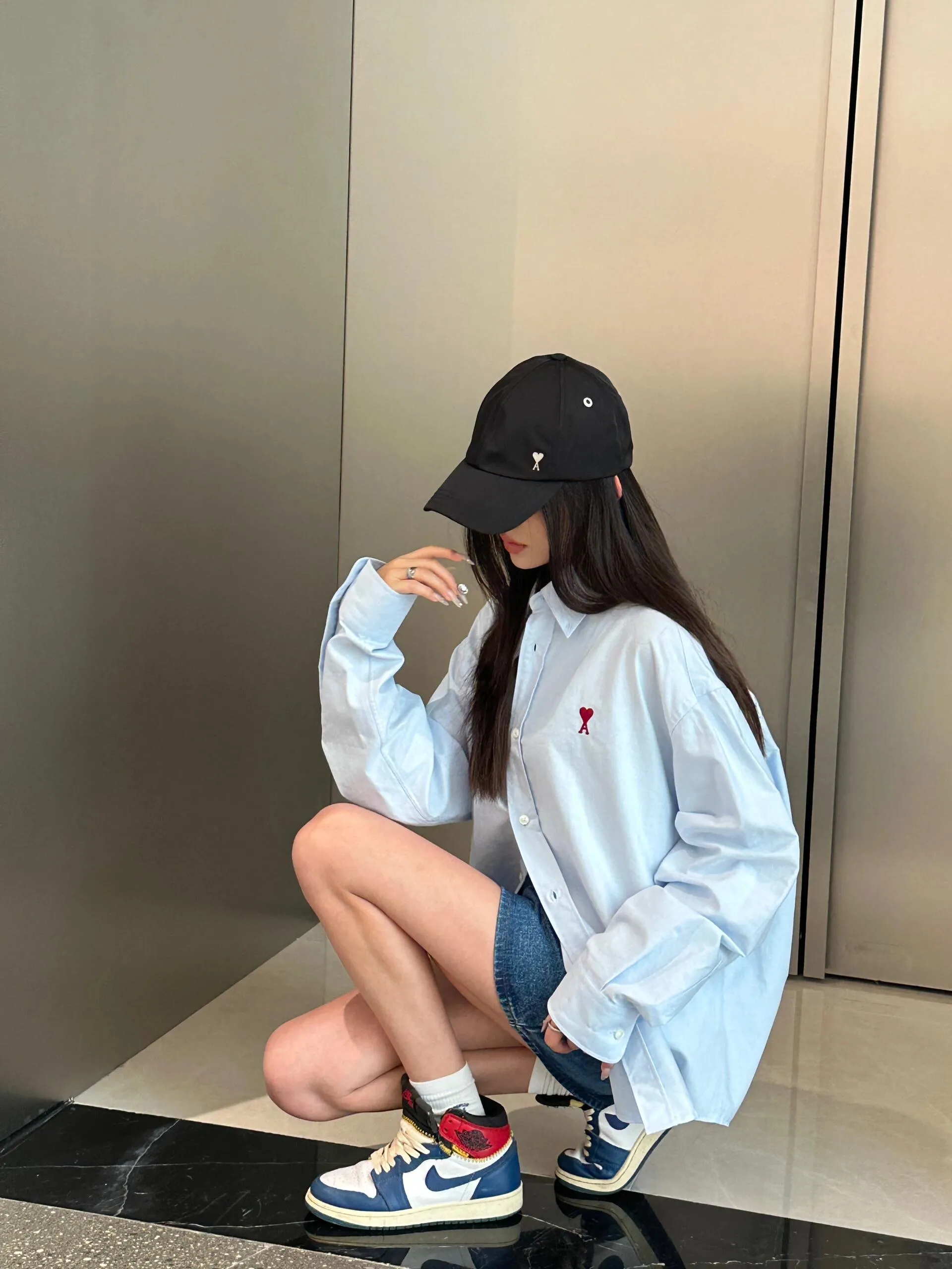 model picture
