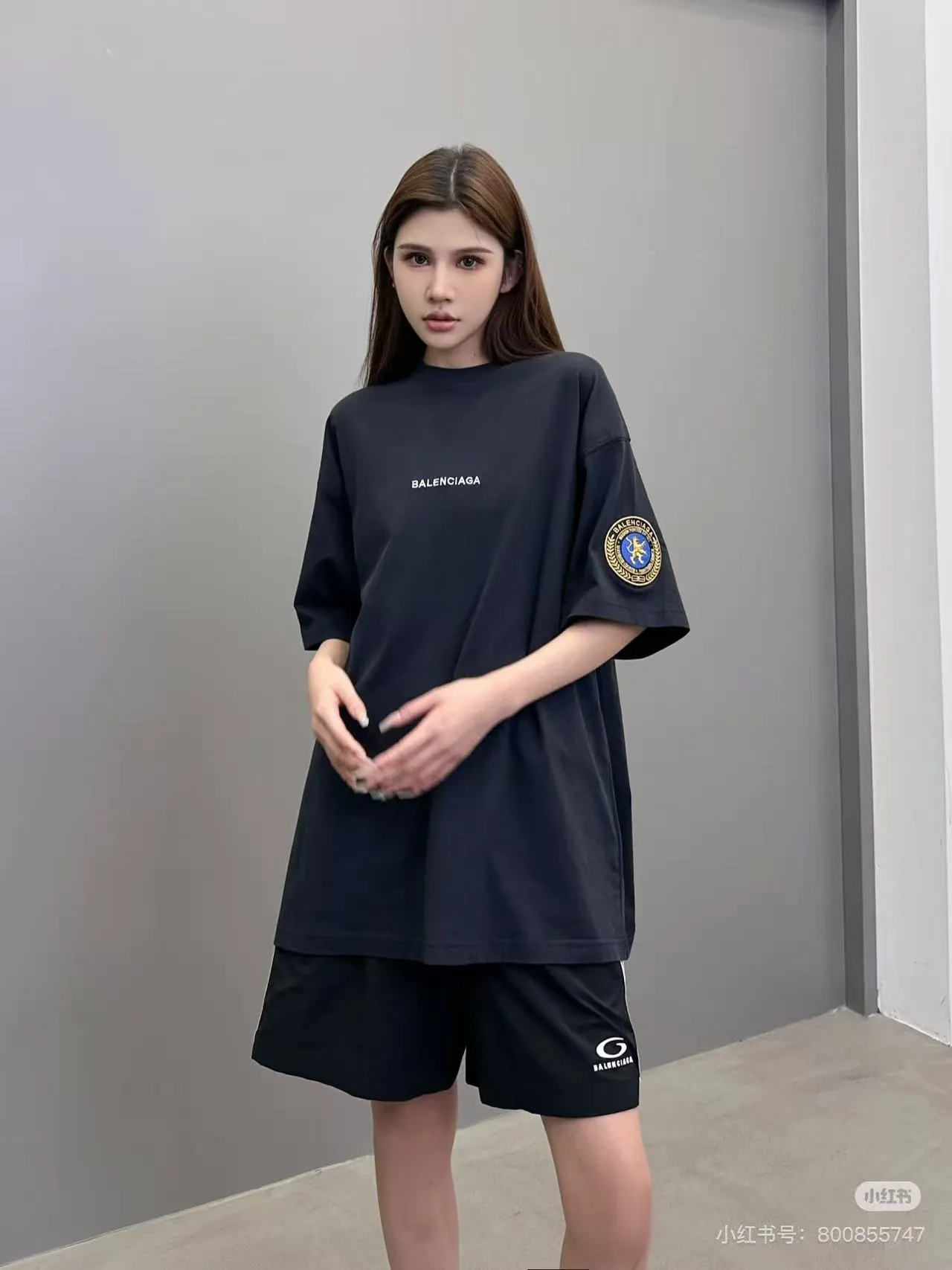 Model picture