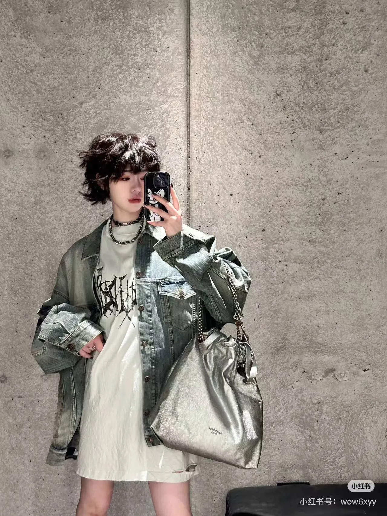 Model picture