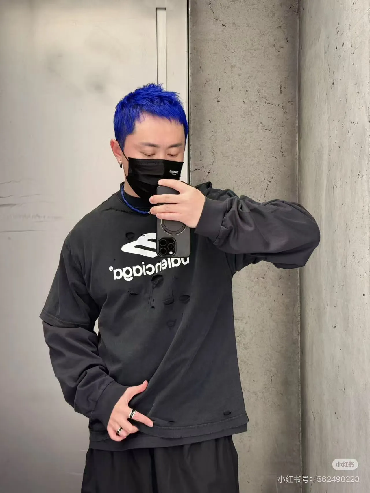 Model picture