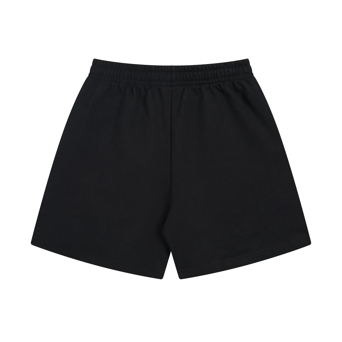 🅿️210 real photos [Top version. Official website quality] BALENCI*GA/Paris. 2025 new model. New embroidered shorts co-branded by Under Armor in Paris. Synchronized with brick cabinets. Developed as genuine products at the first time, please print and compare! The fabric is made of Paris ZP custom-woven and dyed 100% cotton terry sweatshirt. The weight is 460 grams. The cloth surface is clean. The cloth pattern is clear and the hand feels soft and comfortable. The embroidery uses an imported Tajima embroidery machine. The letters are clear and the effect is three-dimensional. The version adopts a loose version. Same style for men and women. Code: BL257003 Color: black, white Size: XS S M L