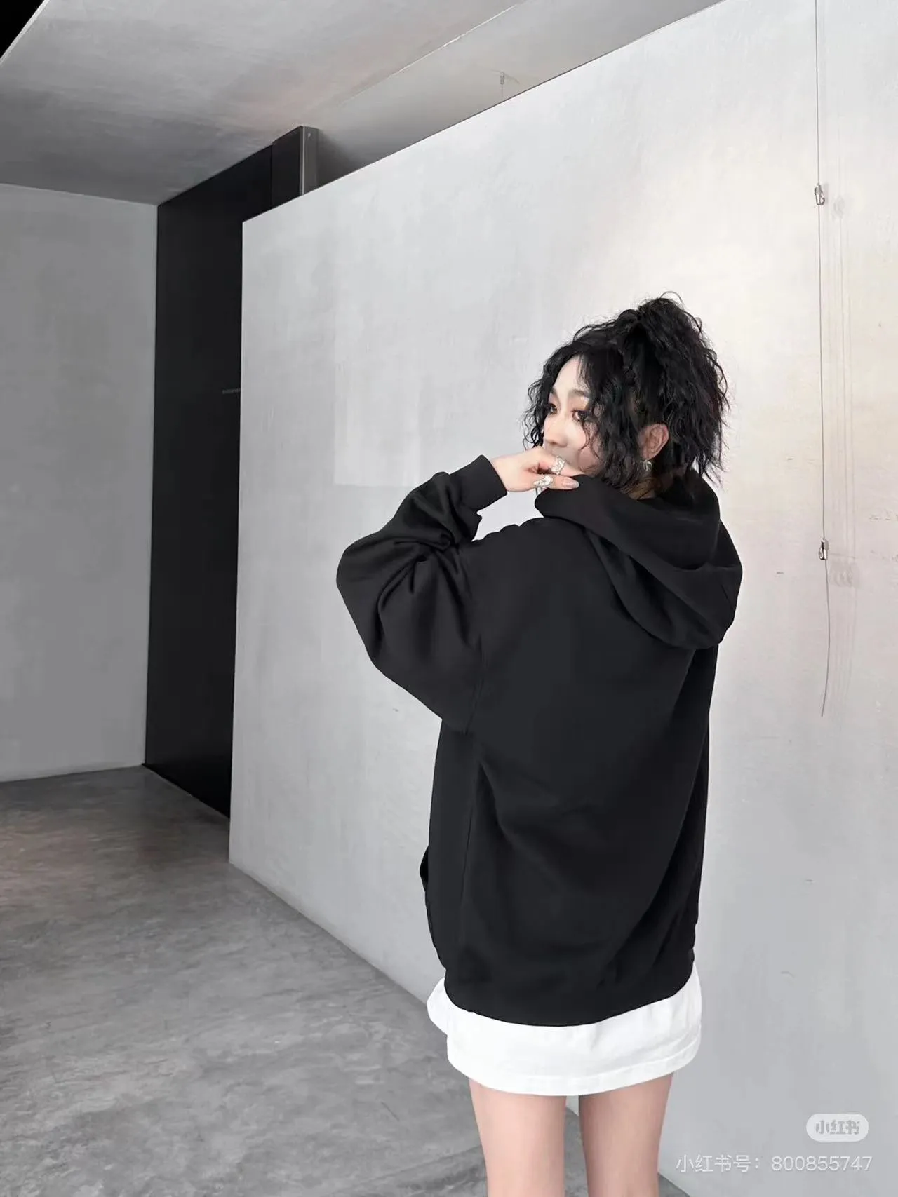 Model picture