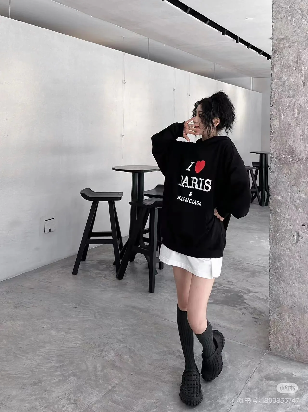 Model picture