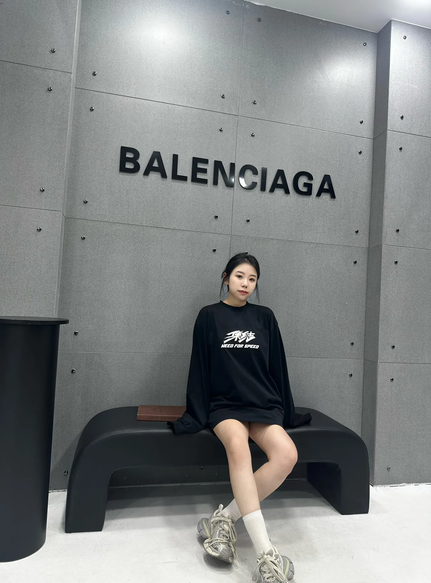 Model picture