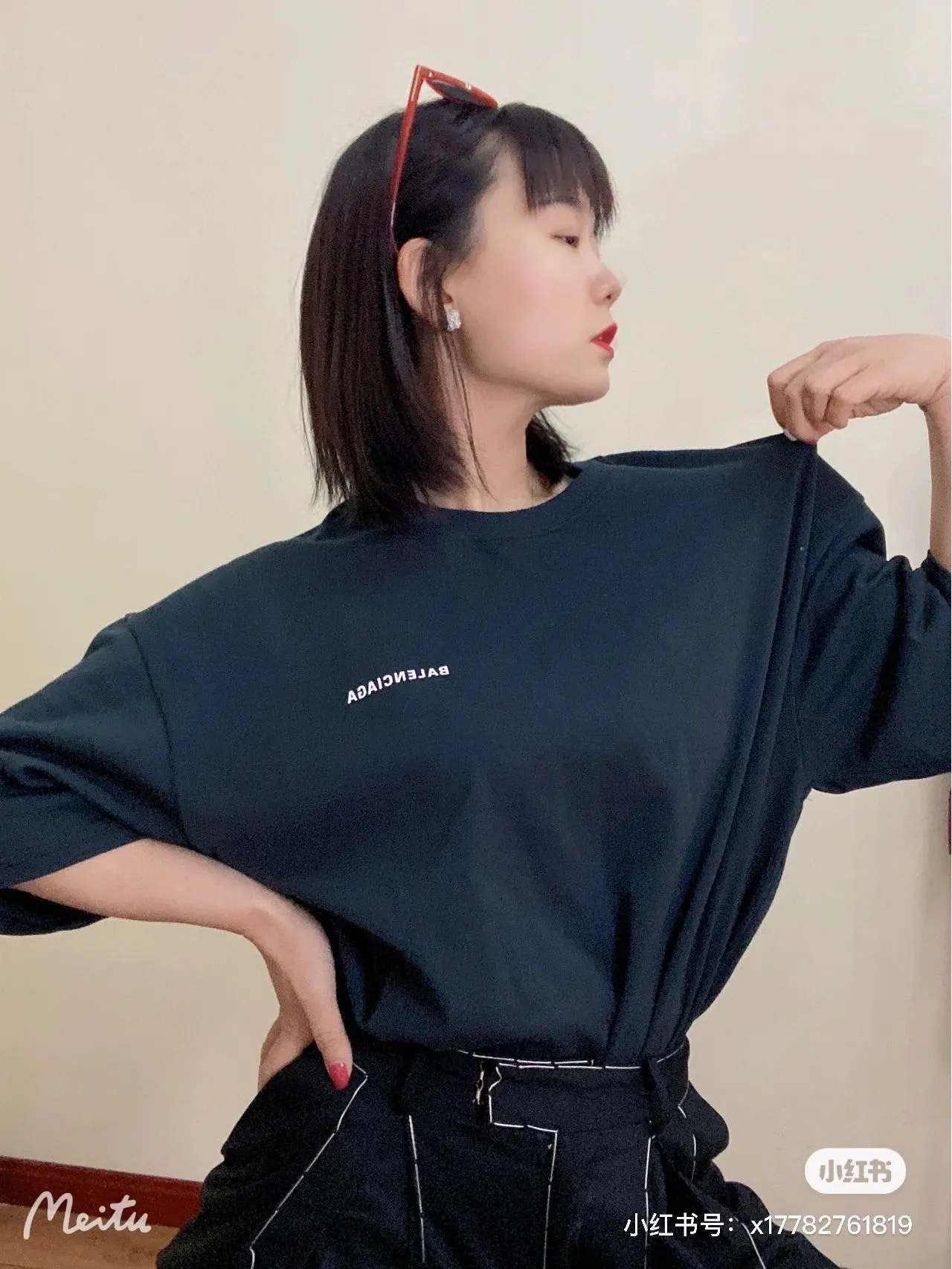 Model picture