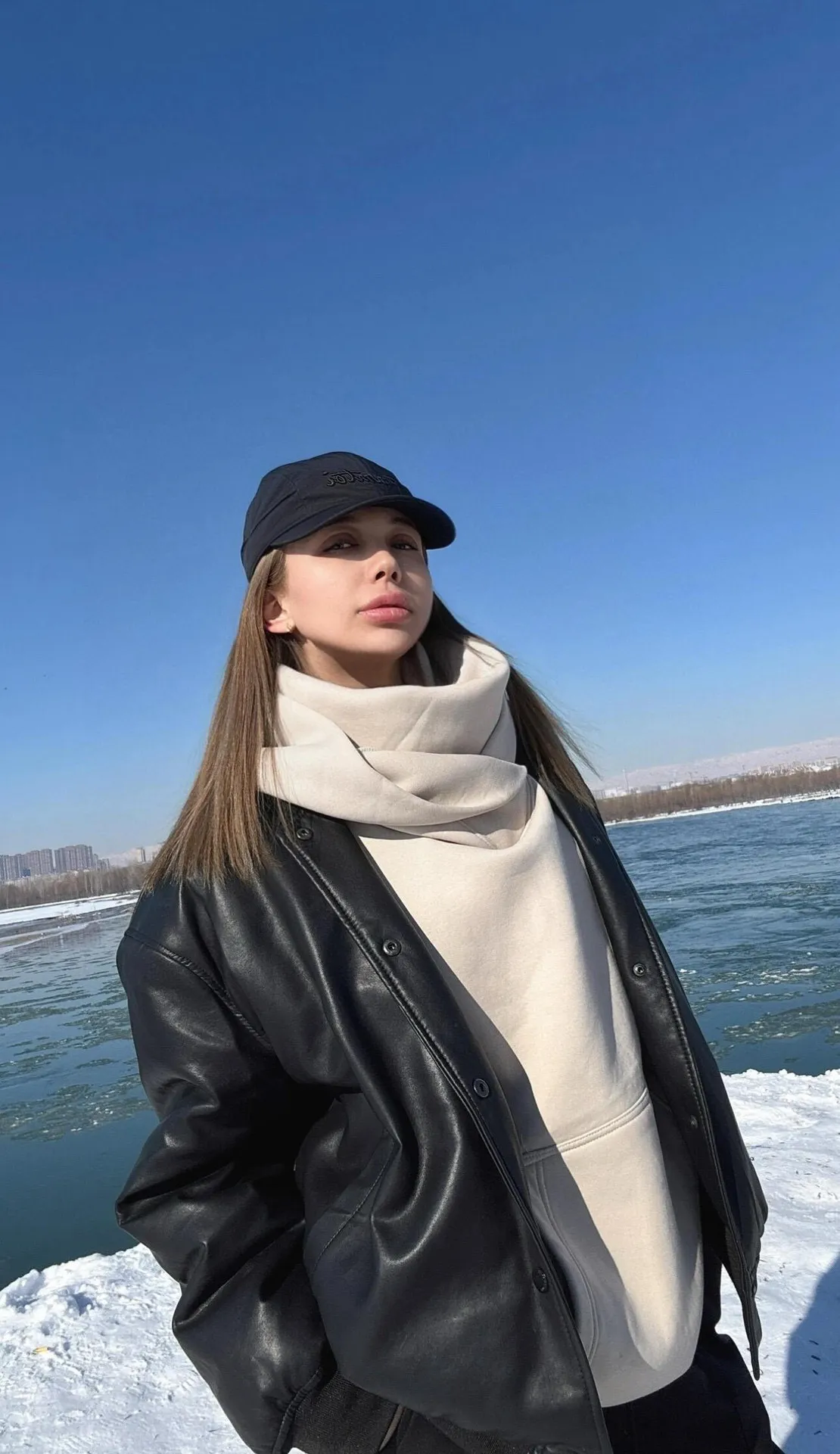 Model picture