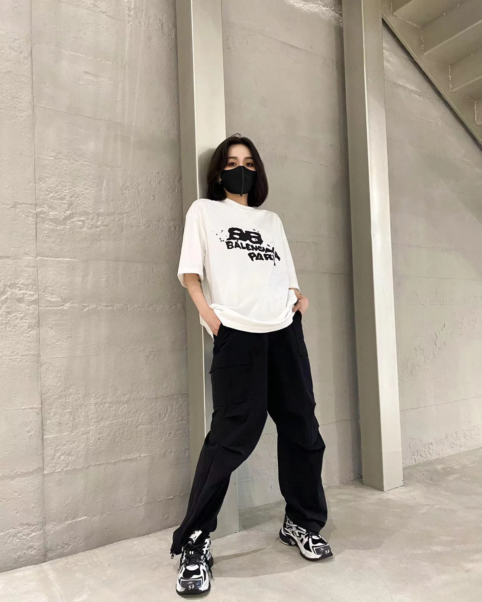 Model picture