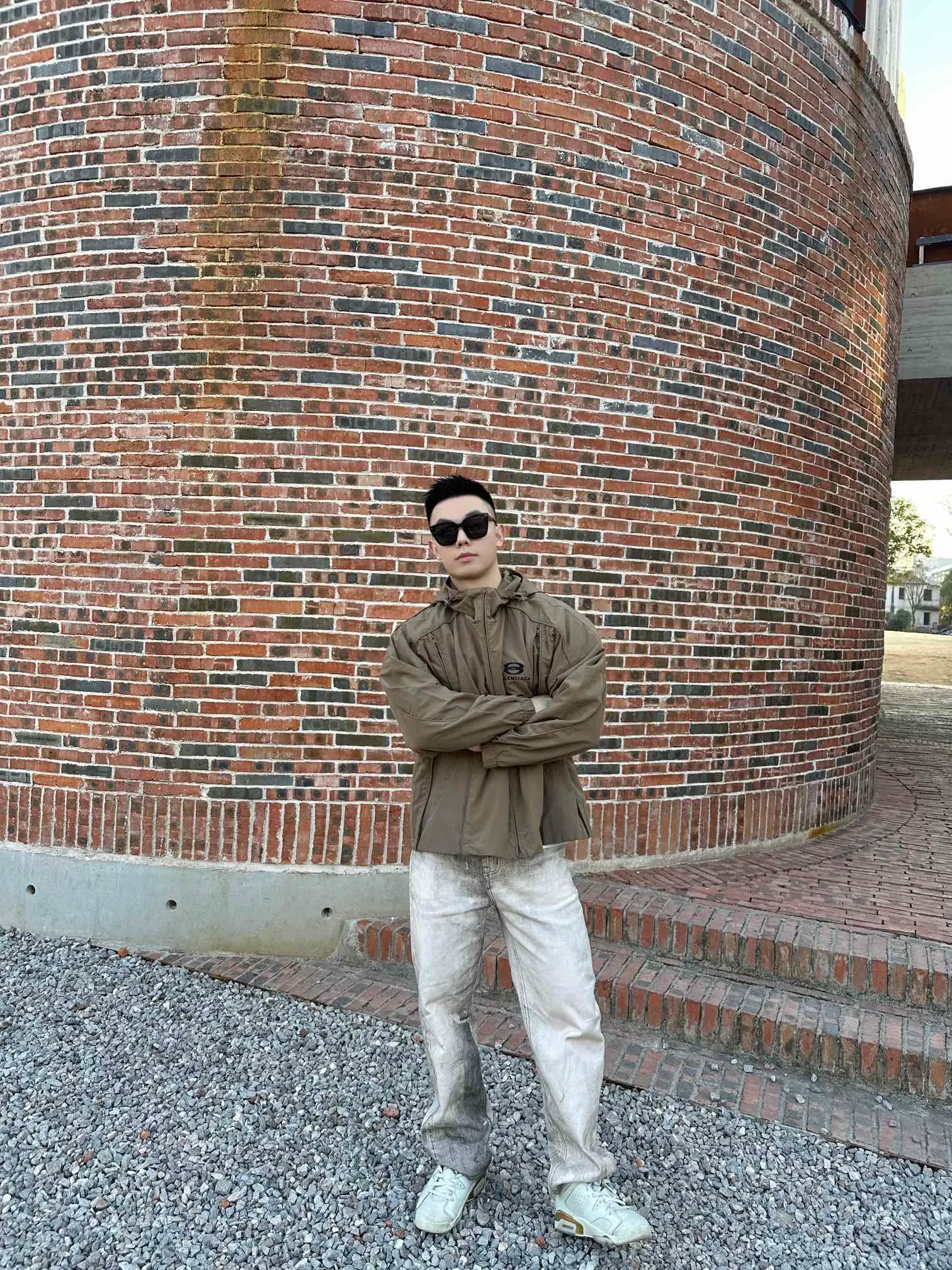Model picture