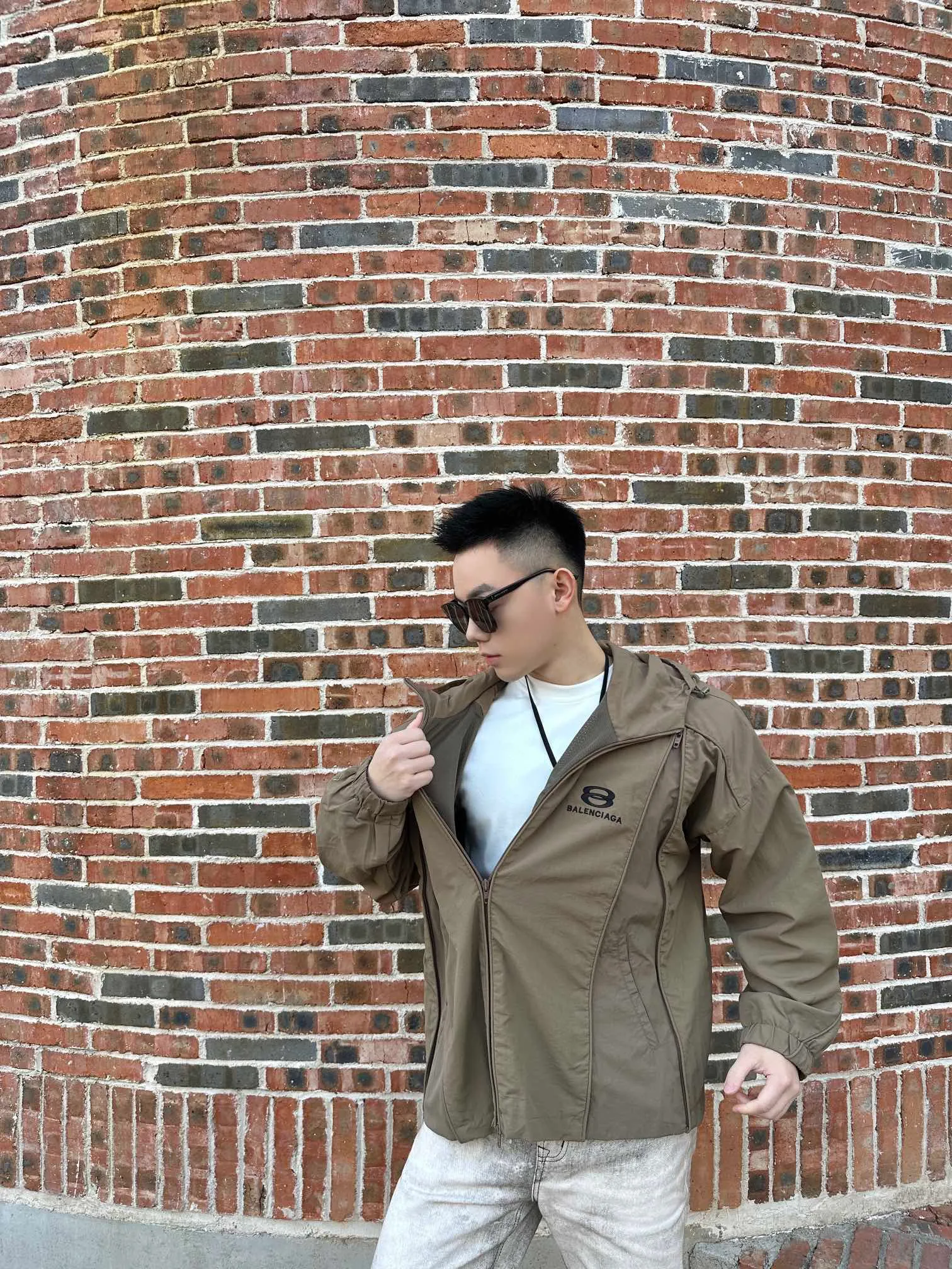 Model picture