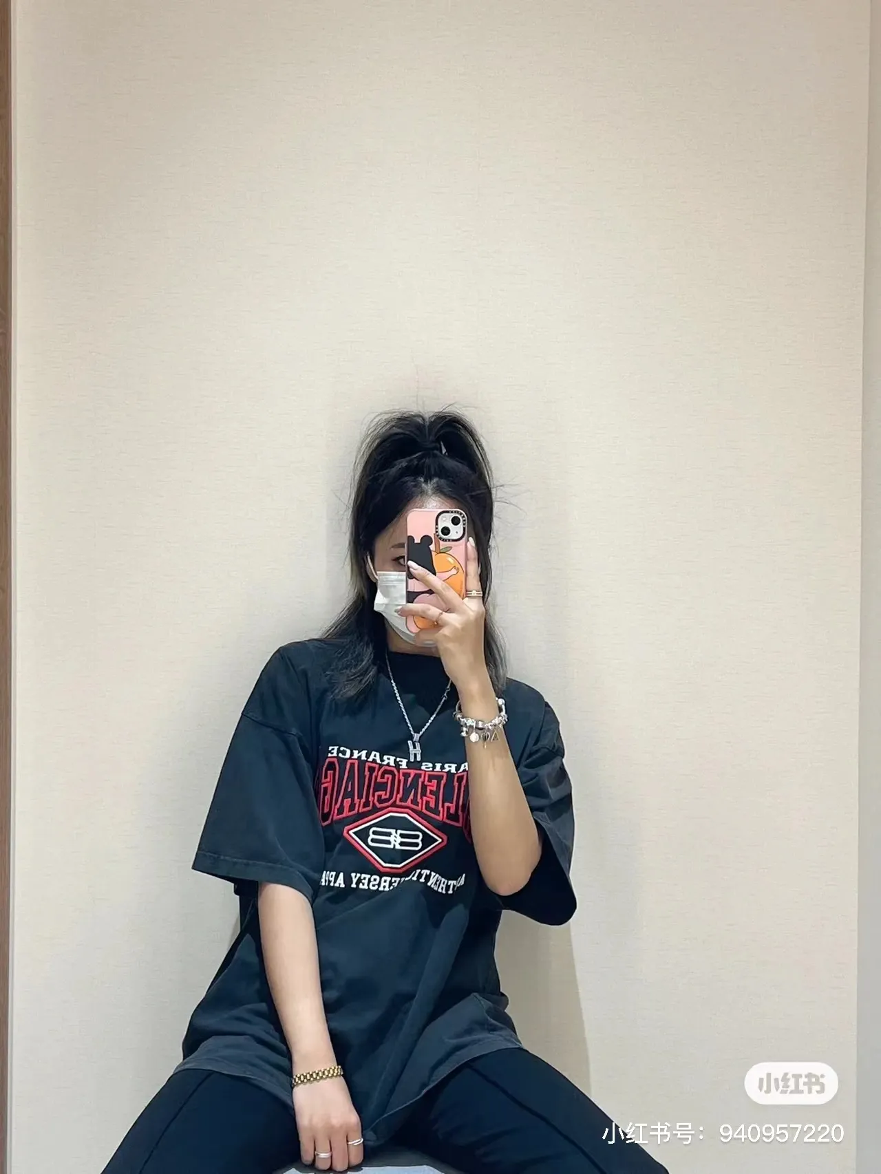 Model picture
