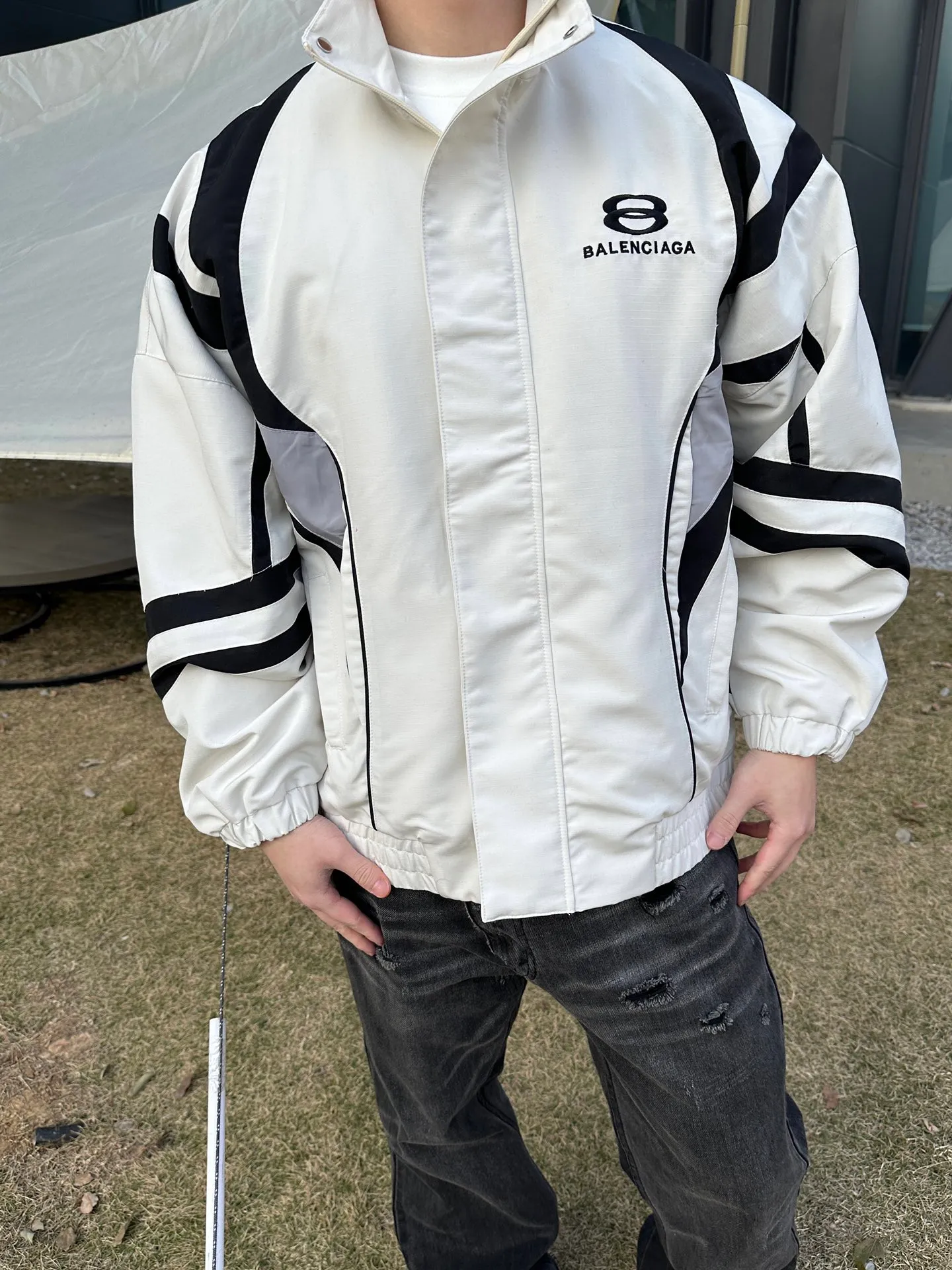Model picture