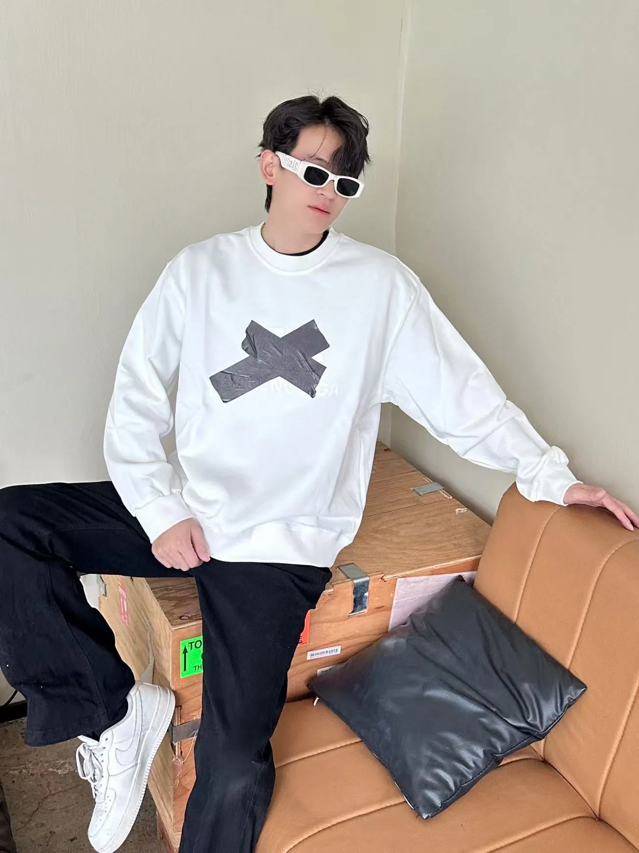 Model picture