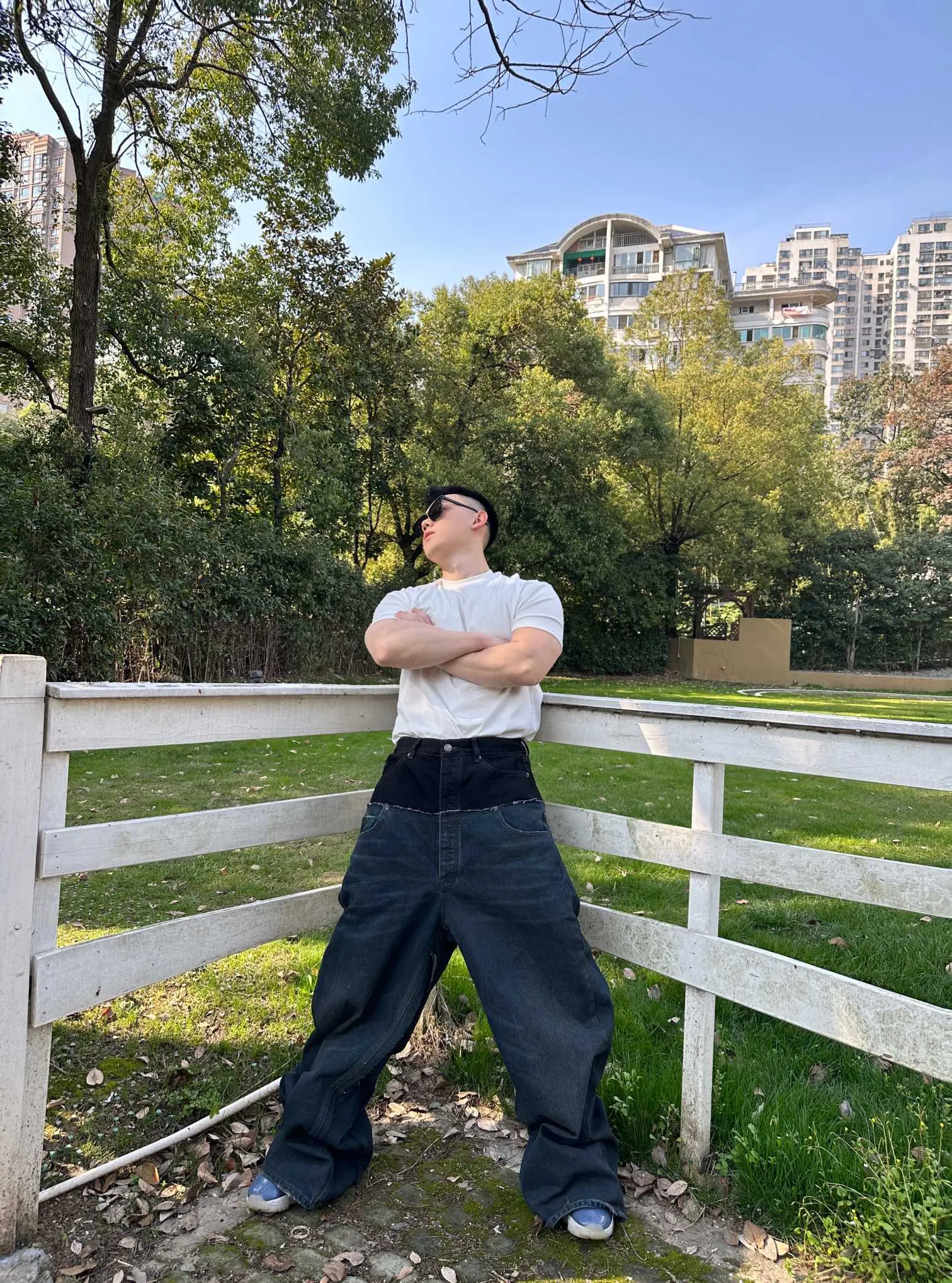 Model picture