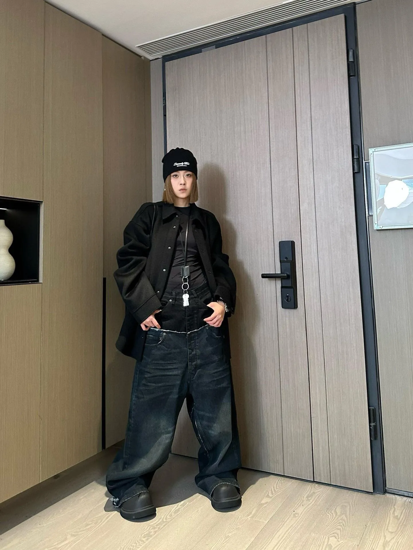 Model picture