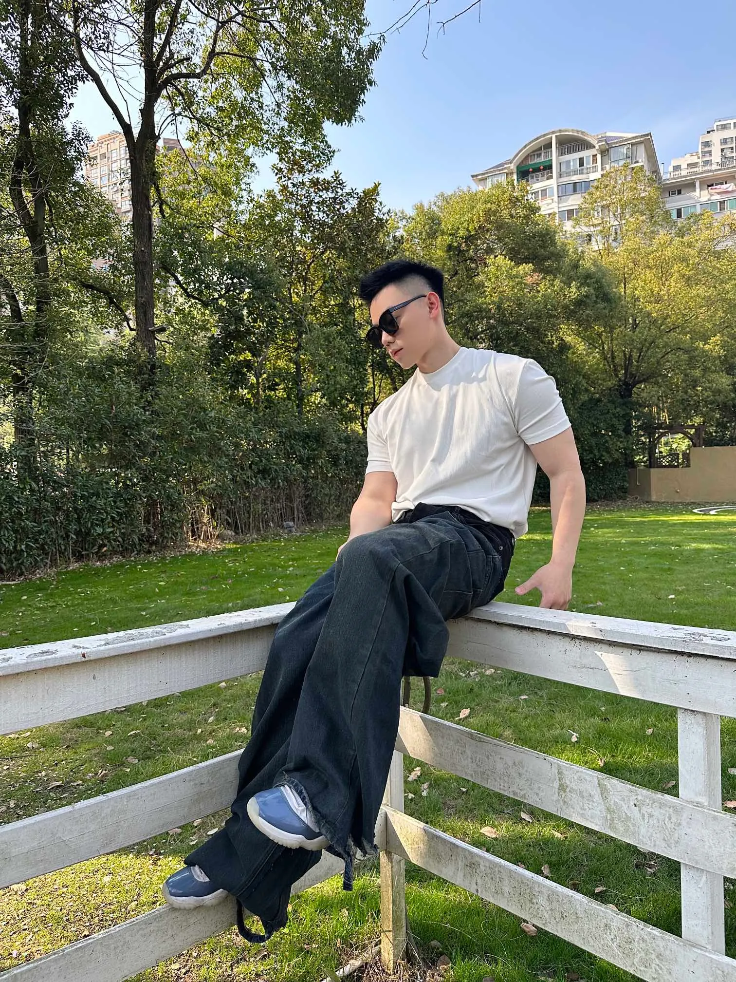 Model picture