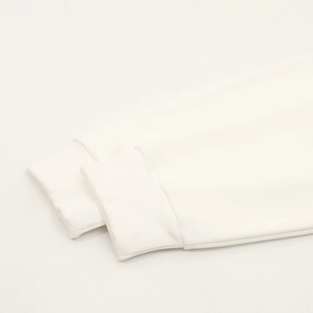 🅿️500 Balenciaga 25FW tape printed round neck sweatshirt, 480g high-grade combed cotton fabric, counter collar label, purchasing grade white thick plate hang tag, original hanging grain, three-dimensional foam printing on the front and back, strong layering, same style for men and women, couple style, oversize version, loose size: S-XL