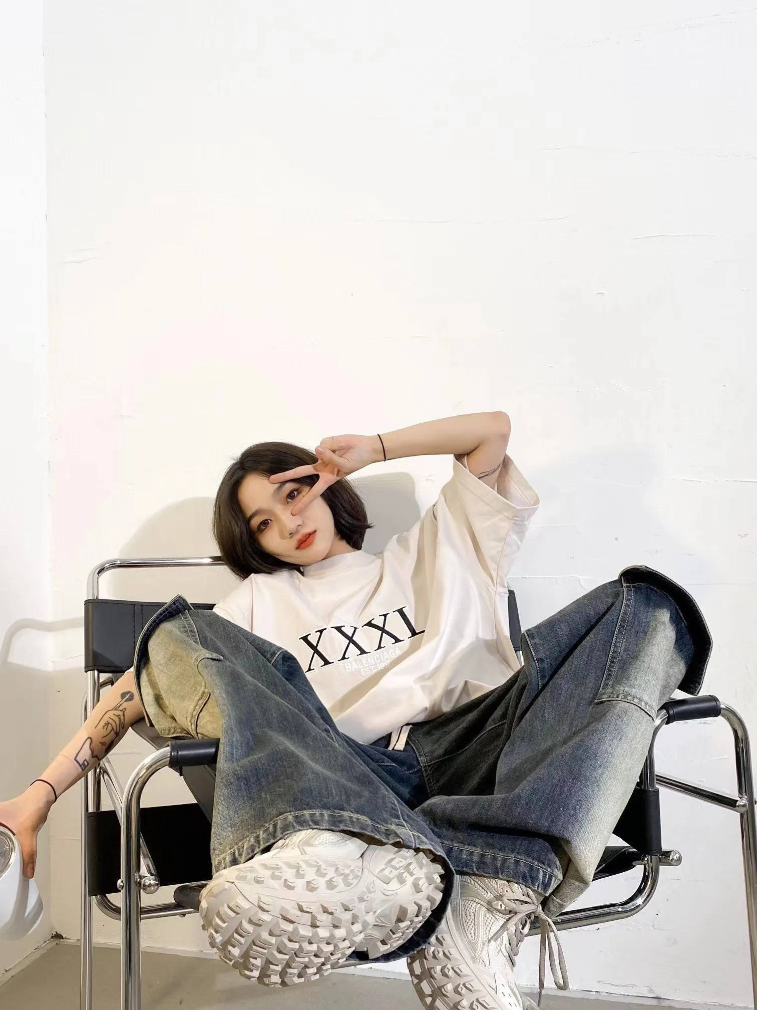Model picture