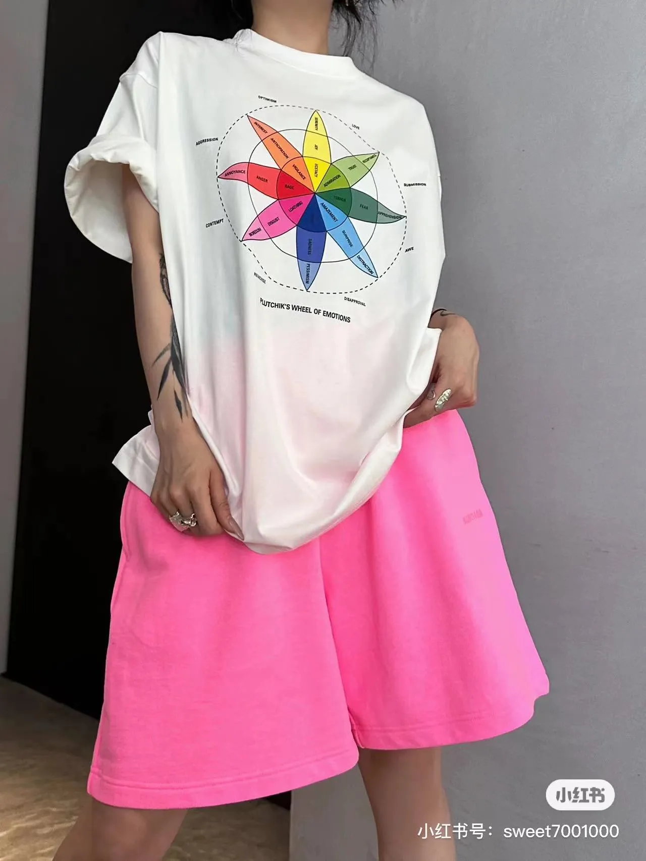 Model picture