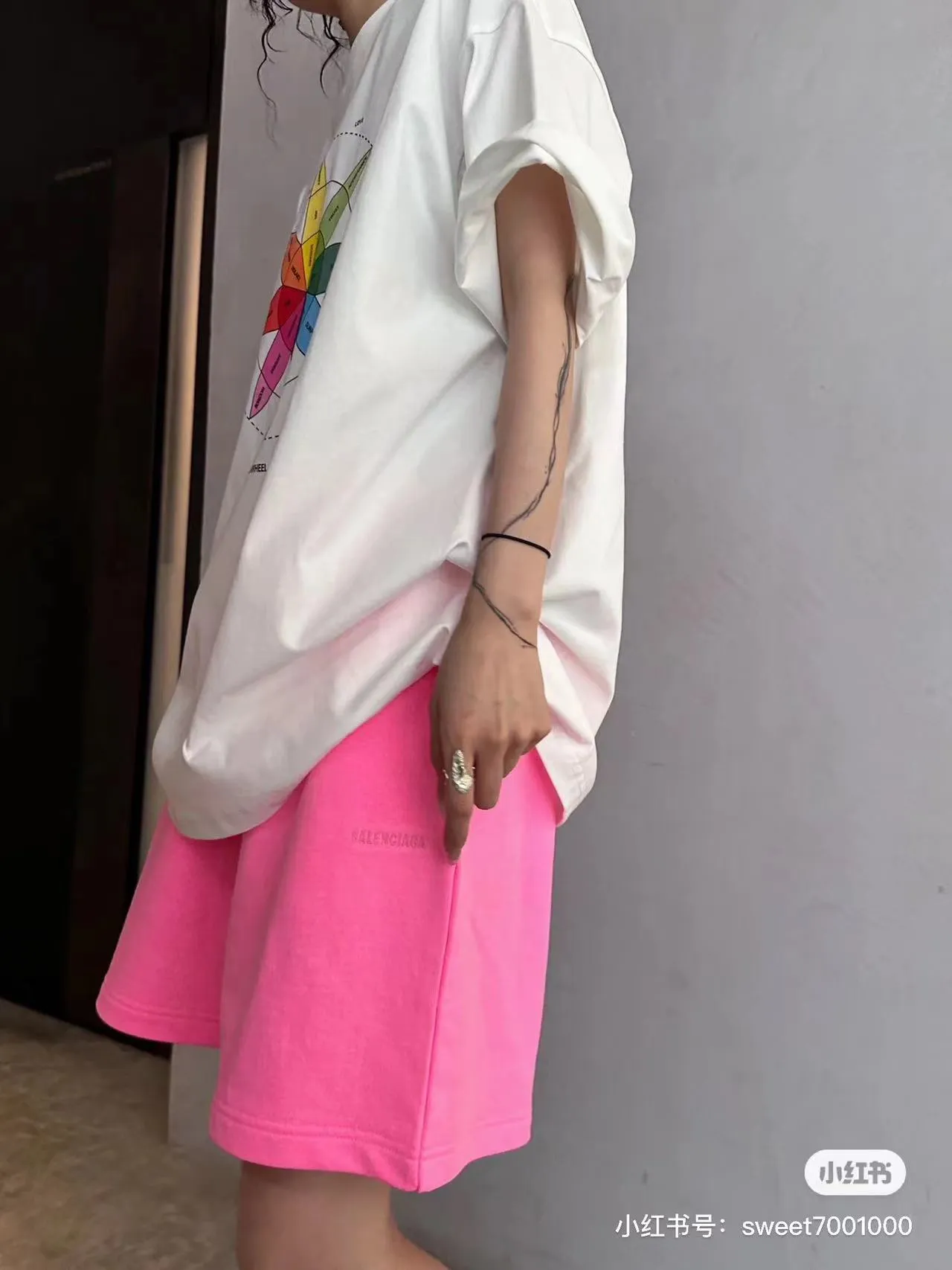 Model picture