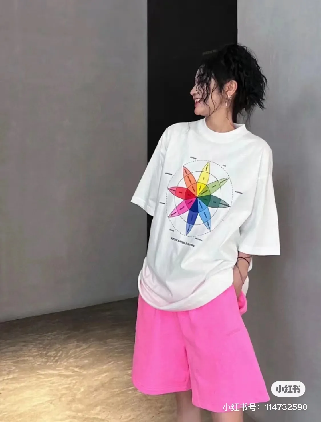 Model picture