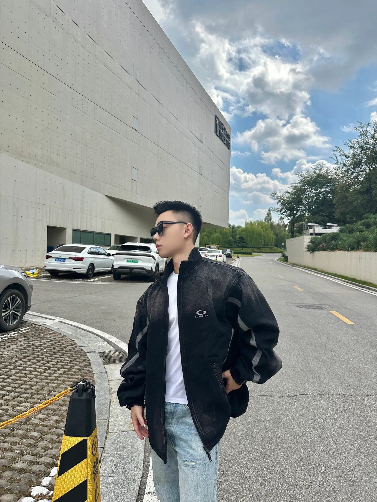 Model picture