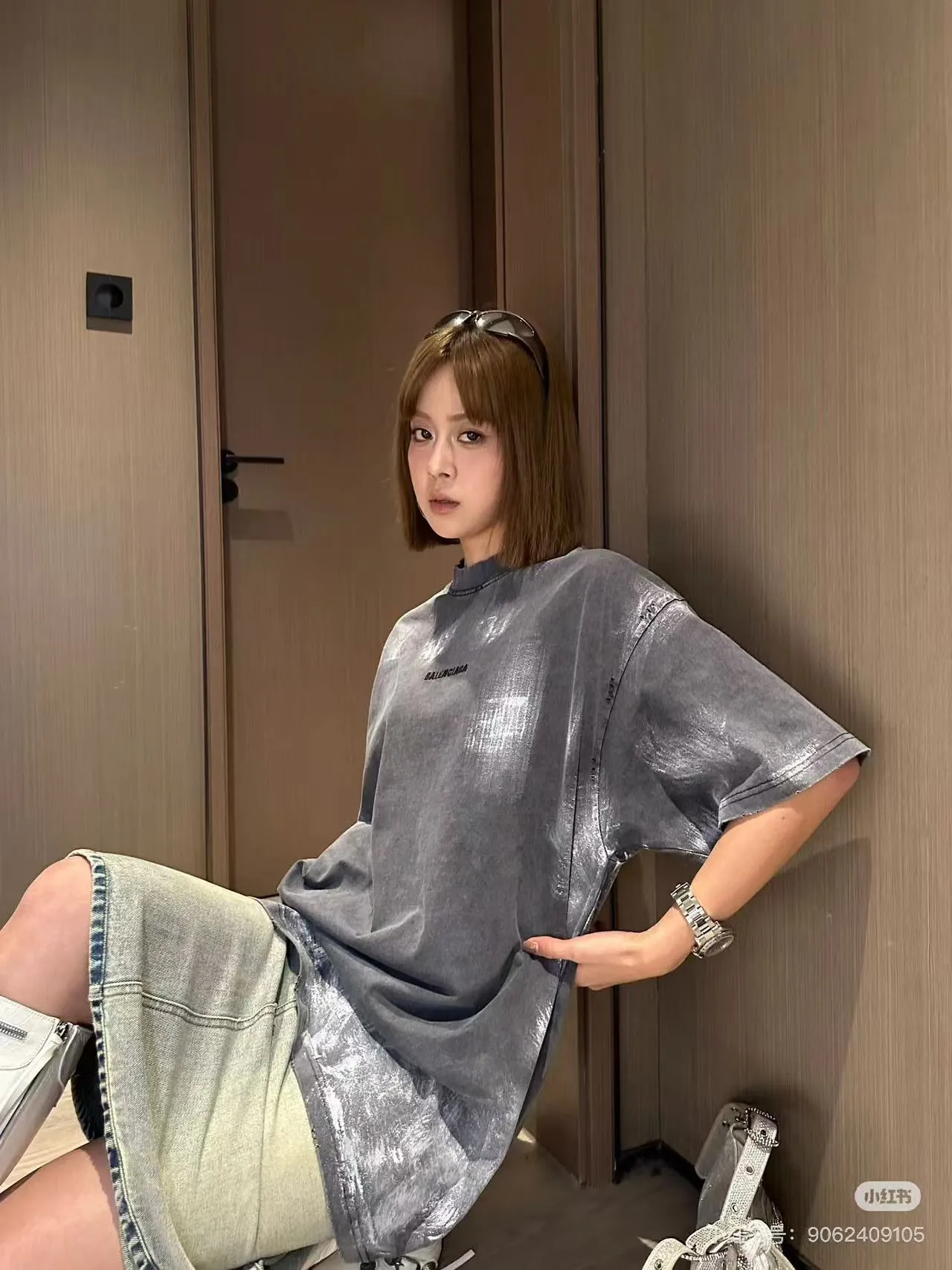 Model picture