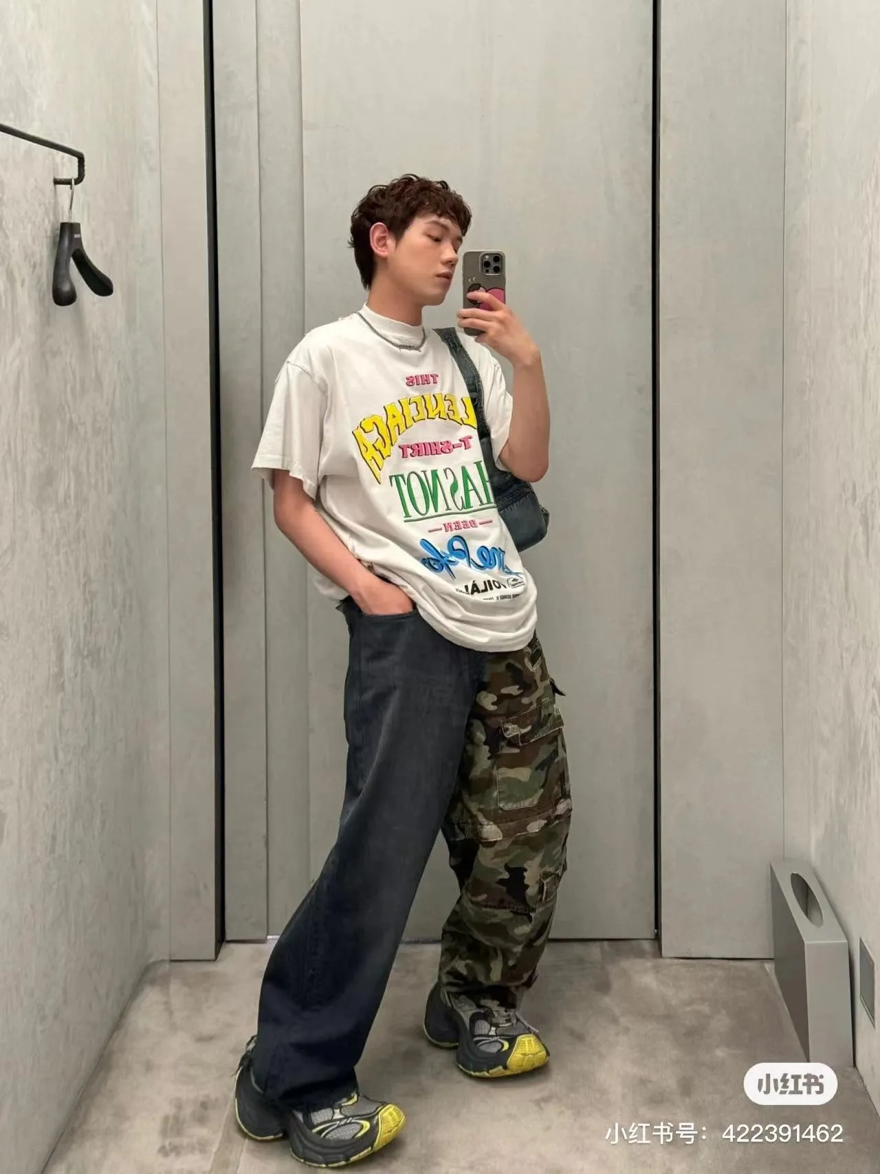 Model picture