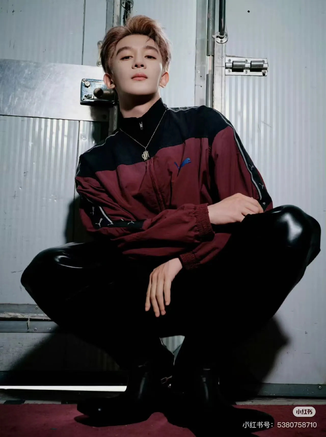 Model picture