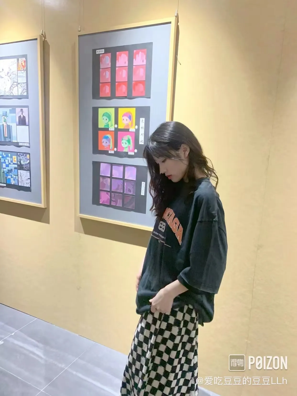 Model picture